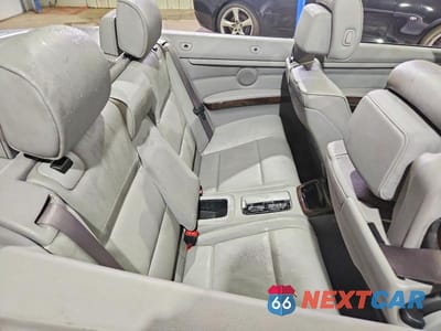 Zdjęcie 10 z 12 samochodu: 2010 BMW 328 I VIN:WBAWL1C58AP492412 - miniatura