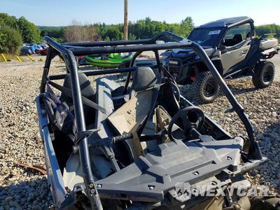 Zdjęcie 10 z 10 samochodu: 2024 POLARIS RZR 200 UTILITY VEHICLE VIN:L6KHCB189RS006073 - miniatura