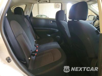Zdjęcie 11 z 13 samochodu: 2011 NISSAN ROGUE S VIN:JN8AS5MV5BW675395 - miniatura