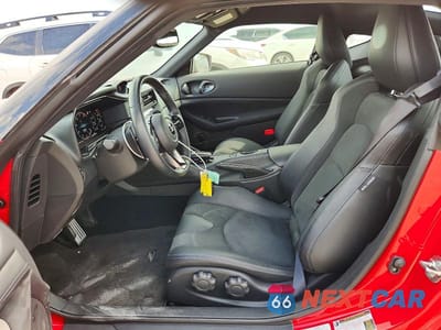 Zdjęcie 7 z 12 samochodu: 2025 NISSAN Z PERFORMANCE VIN:JN1BZ4BH5SM411580 - miniatura