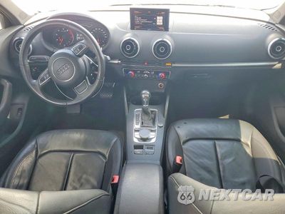 Zdjęcie 8 z 12 samochodu: 2015 AUDI A3 PREMIUM VIN:WAUACGFF4F1034197 - miniatura