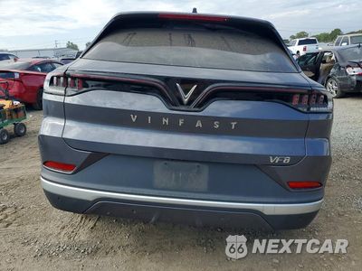 Zdjęcie 6 z 13 samochodu: 2023 VINFAST VF 8 PLUS VIN:RLLV1AFA2PH003007 - miniatura