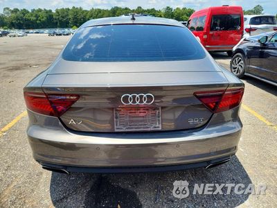 Zdjęcie 6 z 12 samochodu: 2016 AUDI A7 PRESTIGE VIN:WAU2GAFC2GN182600 - miniatura