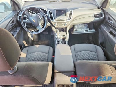 Zdjęcie 8 z 13 samochodu: 2019 CHEVROLET EQUINOX LT VIN:3GNAXWEU4KS551369 - miniatura