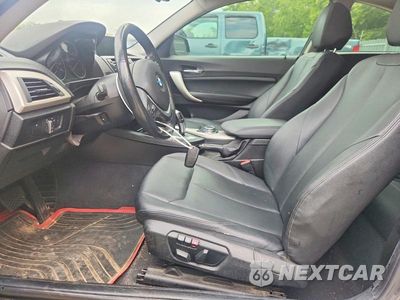 Zdjęcie 7 z 12 samochodu: 2014 BMW 228 I VIN:WBA1F5C51EV246425 - miniatura