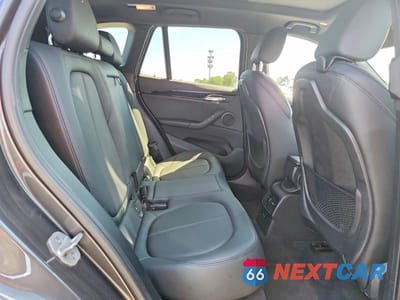 Zdjęcie 11 z 13 samochodu: 2020 BMW X1 XDRIVE28I VIN:WBXJG9C04L5P86217 - miniatura