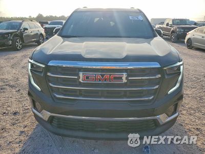 Piąte zdjęcie samochodu w środku: 2026 GMC ACADIA ELEVATION VIN:1GKENKKS5TJ230475 - miniatura