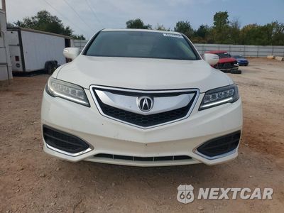 Piąte zdjęcie samochodu w środku: 2016 ACURA RDX VIN:5J8TB3H34GL003453 - miniatura