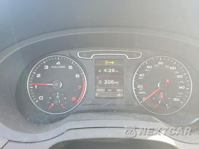 Zdjęcie 9 z 14 samochodu: 2015 AUDI Q3 PREMIUM PLUS VIN:WA1EFCFS4FR013282 - miniatura