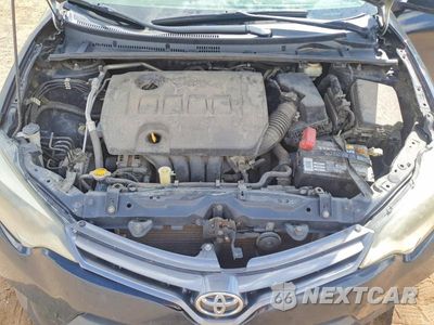 Zdjęcie 11 z 12 samochodu: 2015 TOYOTA COROLLA LE VIN:2T1BURHE8FC447613 - miniatura