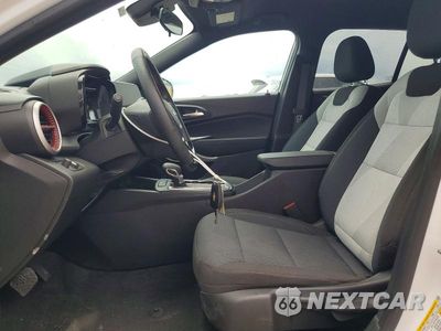 Zdjęcie 7 z 13 samochodu: 2024 CHEVROLET TRAX 1RS VIN:KL77LGE2XRC018202 - miniatura