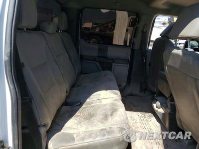 Zdjęcie 10 z 13 samochodu: 2022 FORD F350 SUPER DUTY VIN:1FT8W3BT6NED77467 - miniatura
