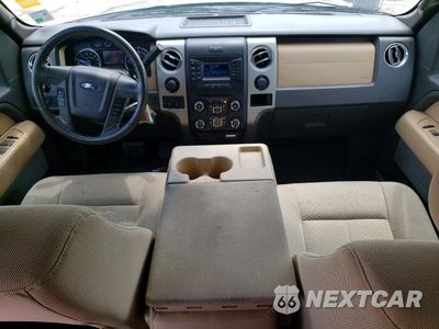 Zdjęcie 8 z 12 samochodu: 2014 FORD F150 SUPERCREW VIN:1FTFW1ET0EFB74561 - miniatura