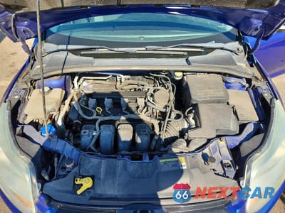 Zdjęcie 11 z 12 samochodu: 2012 FORD FOCUS SE VIN:1FAHP3K21CL351782 - miniatura