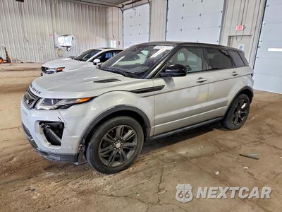 2019 LAND ROVER RANGE ROVER EVOQUE LANDMARK EDITIO SALVC2RX5KH349984 - główne zdjęcie licytacji z USA - miniatura