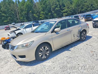 2013 HONDA ACCORD LX 1HGCR2F39DA083543 - główne zdjęcie licytacji z USA - miniatura