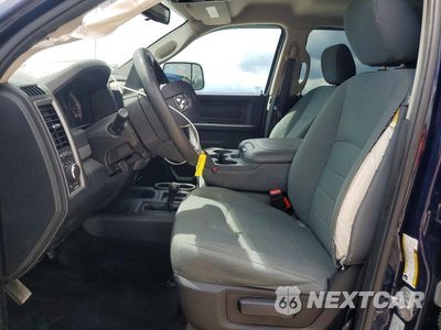 Zdjęcie 7 z 13 samochodu: 2015 RAM 2500 ST VIN:3C6TR5HT3FG577387 - miniatura