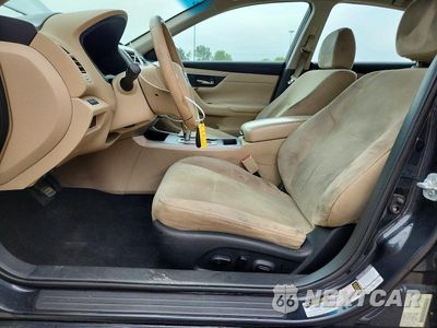 Zdjęcie 7 z 12 samochodu: 2015 NISSAN ALTIMA 2.5 SV VIN:1N4AL3AP5FC582537 - miniatura