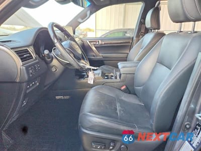 Zdjęcie 7 z 13 samochodu: 2022 LEXUS GX 460 LUXURY VIN:JTJGM7BX2N5316366 - miniatura