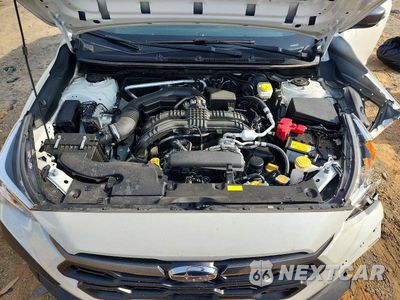 Zdjęcie 12 z 14 samochodu: 2024 SUBARU CROSSTREK PREMIUM VIN:JF2GUADC2RH910293 - miniatura