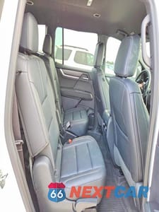 Zdjęcie 11 z 13 samochodu: 2024 GMC ACADIA UPLEVEL VIN:1GKENKKS0RJ170033 - miniatura