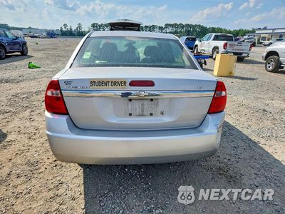 Zdjęcie 6 z 12 samochodu: 2006 CHEVROLET MALIBU LT VIN:1G1ZT51F76F238182 - miniatura