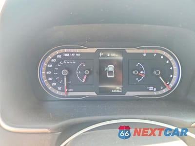 Zdjęcie 9 z 13 samochodu: 2022 HYUNDAI SANTA CRUZ SE VIN:5NTJA4AE4NH003773 - miniatura