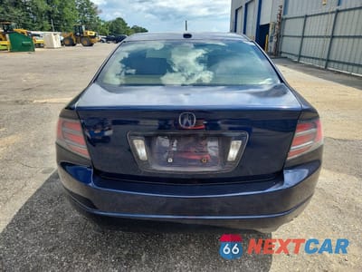 Zdjęcie 6 z 13 samochodu: 2005 ACURA TL VIN:19UUA66255A054097 - miniatura