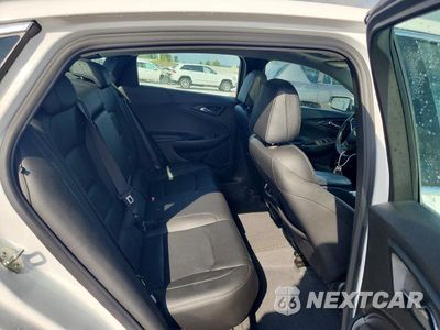 Zdjęcie 10 z 13 samochodu: 2020 CHEVROLET MALIBU LT VIN:1G1ZD5ST4LF020570 - miniatura