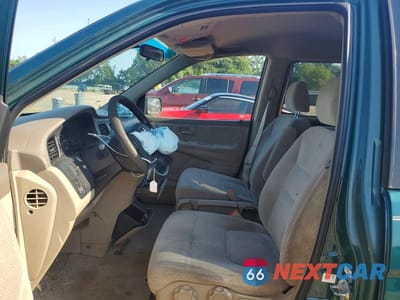 Zdjęcie 7 z 13 samochodu: 2002 HONDA ODYSSEY LX VIN:2HKRL18522H574609 - miniatura