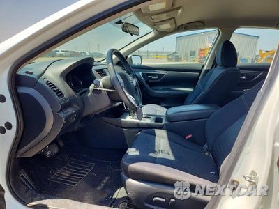 Zdjęcie 7 z 12 samochodu: 2018 NISSAN ALTIMA 2.5 S VIN:1N4AL3AP1JC251043 - miniatura