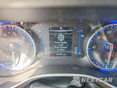 Zdjęcie 9 z 12 samochodu: 2018 CHRYSLER PACIFICA TOURING L VIN:2C4RC1BG4JR294816 - miniatura