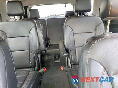Zdjęcie 10 z 13 samochodu: 2018 CHEVROLET TRAVERSE PREMIER VIN:1GNEVJKW7JJ234167 - miniatura