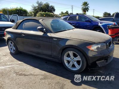 Czwarte zdjęcie samochodu z boku: 2008 BMW 128 I VIN:WBAUL73598VE89618 - miniatura