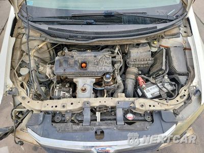 Zdjęcie 11 z 13 samochodu: 2012 HONDA CIVIC LX VIN:19XFB2F52CE084546 - miniatura