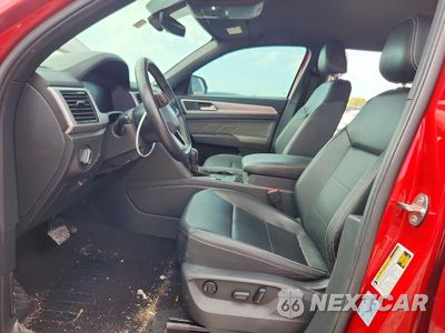 Zdjęcie 7 z 14 samochodu: 2022 VOLKSWAGEN ATLAS CROSS SPORT SE VIN:1V2WE2CAXNC200500 - miniatura