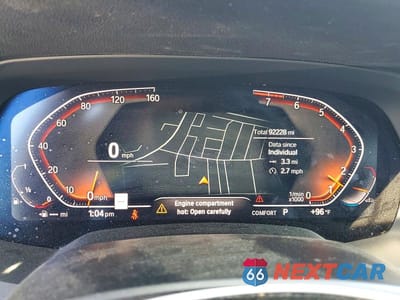 Zdjęcie 9 z 13 samochodu: 2019 BMW X5 XDRIVE40I VIN:5UXCR6C54KLK88649 - miniatura