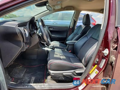 Zdjęcie 7 z 13 samochodu: 2017 TOYOTA COROLLA 50TH ANNIVERSARY SPECIAL EDITION VIN:5YFBURHE7HP633775 - miniatura
