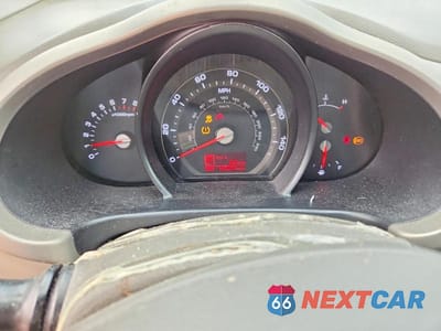 Zdjęcie 9 z 13 samochodu: 2011 KIA SPORTAGE LX VIN:KNDPB3A2XB7054619 - miniatura