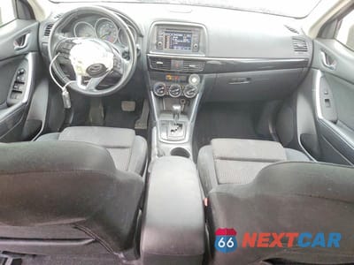 Zdjęcie 8 z 12 samochodu: 2014 MAZDA CX-5 TOURING VIN:JM3KE4CYXE0362631 - miniatura