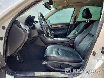 Zdjęcie 7 z 12 samochodu: 2018 INFINITI Q50 3.0T LUXE VIN:JN1EV7AR6JM442002 - miniatura
