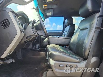 Zdjęcie 7 z 12 samochodu: 2015 FORD F250 SUPER DUTY VIN:1FT7W2A60FEA44488 - miniatura