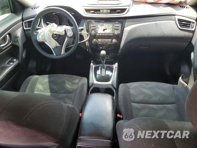 Zdjęcie 8 z 13 samochodu: 2014 NISSAN ROGUE S VIN:5N1AT2MVXEC809326 - miniatura