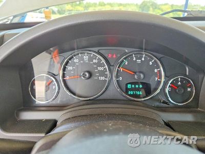 Zdjęcie 9 z 12 samochodu: 2012 JEEP LIBERTY SPORT VIN:1C4PJLAK6CW109058 - miniatura