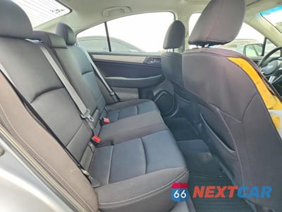 Zdjęcie 10 z 12 samochodu: 2017 SUBARU LEGACY VIN:4S3BNAD60H3044329 - miniatura