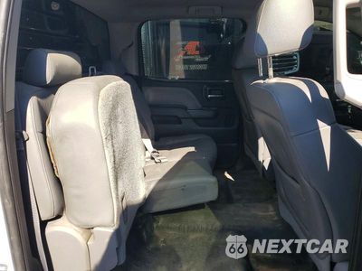 Zdjęcie 10 z 12 samochodu: 2015 CHEVROLET SILVERADO K3500 VIN:1GB4KYC89FF640634 - miniatura