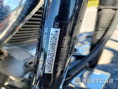 Zdjęcie 9 z 9 samochodu: 2002 HARLEY-DAVIDSON FXST VIN:1HD1BHY132Y054597 - miniatura