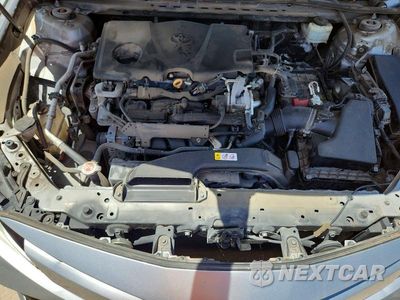 Zdjęcie 11 z 12 samochodu: 2018 TOYOTA CAMRY L VIN:4T1B11HK9JU089381 - miniatura