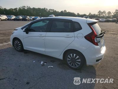 Drugie zdjęcie samochodu z przodu: 2018 HONDA FIT LX VIN:3HGGK5H49JM735816 - miniatura