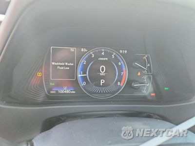 Zdjęcie 9 z 13 samochodu: 2020 LEXUS UX 200 VIN:JTHP3JBH3L2023486 - miniatura
